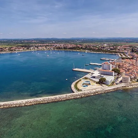 Beautiful In With Wifi * Umag