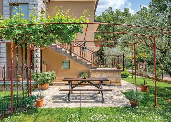 Stunning In With Wifi