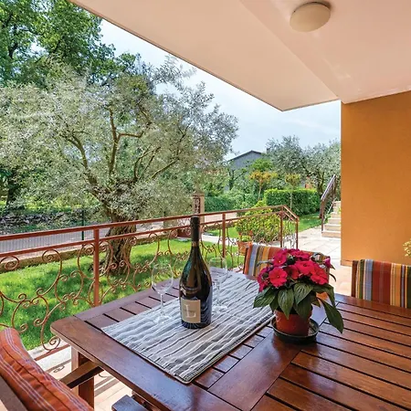 Stunning In With Wifi Apartment Umag