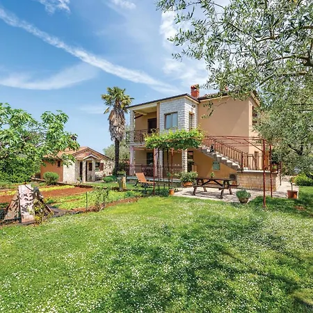 Διαμέρισμα Stunning In With Wifi Ουμάγκ