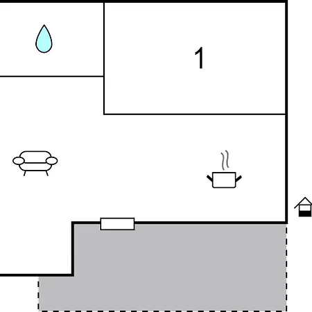 Stunning In With Wifi * Ουμάγκ